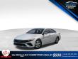 New 2025 Hyundai Elantra SE Sedan