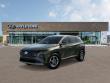 New 2026 Hyundai Tucson SE FWD SUV