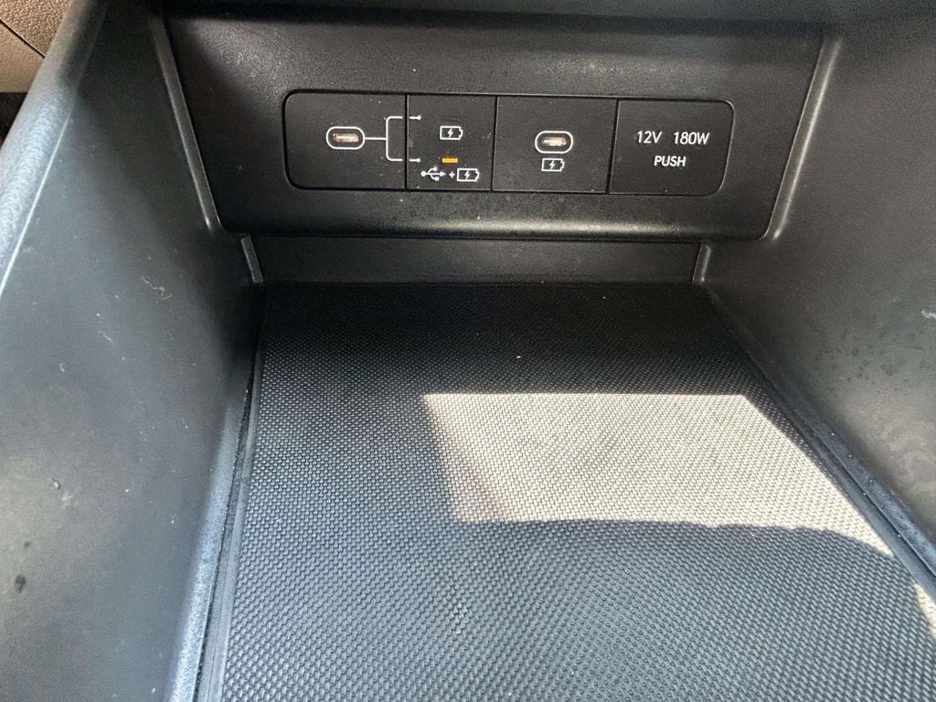 2024 Hyundai Sonata SEL - Photo 18