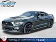 Used 2015 Ford Mustang  Coupe
