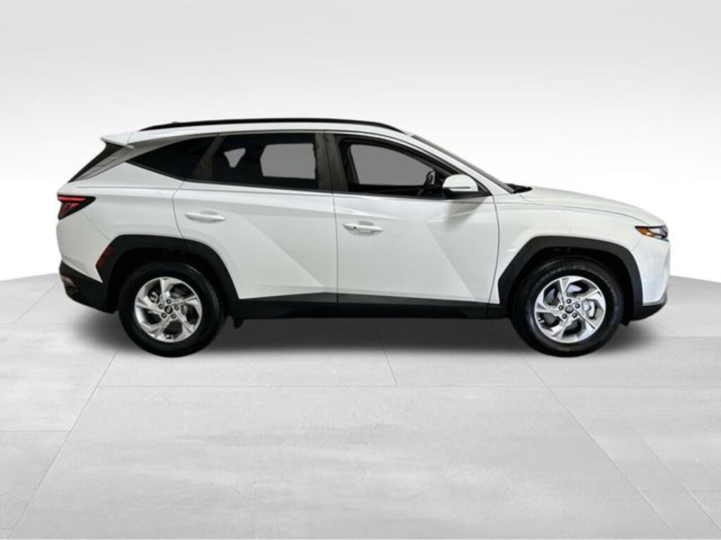 Used 2022 Hyundai Tucson SEL SUV