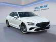 Used 2025 Genesis G70 2.5T Sedan