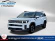 New 2026 Hyundai Santa Fe SEL FWD Sport Utility