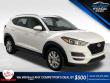 Used 2020 Hyundai Tucson Value SUV