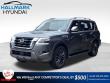 Used 2021 Nissan Armada Platinum SUV