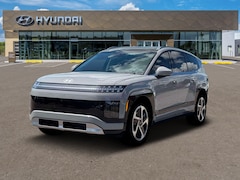 2026 Hyundai IONIQ 9 Performance Limited SUV