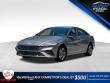 New 2025 Hyundai Elantra SEL Sport Sedan