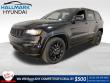 Used 2020 Jeep Grand Cherokee Laredo SUV