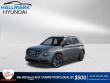 New 2026 Hyundai Venue SEL SUV