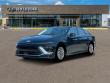 New 2026 Hyundai Sonata Hybrid SEL Sedan