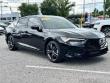 Used 2025 Acura Integra w/A-Spec Package Hatchback