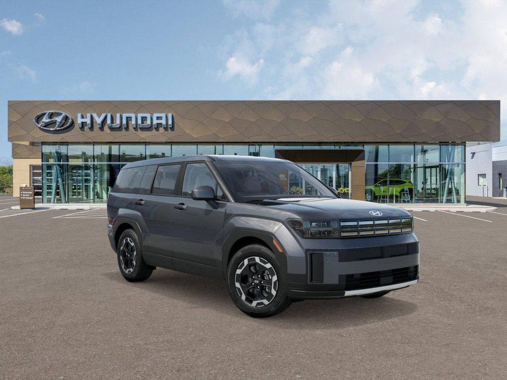 2026 Hyundai Santa Fe SE - Photo 2