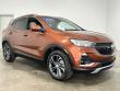 Used 2020 Buick Encore GX Select Sport Utility