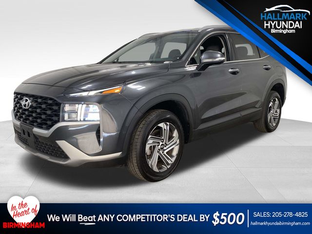 2023 Hyundai Santa Fe SEL's photo