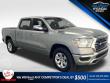 Used 2024 Ram 1500 Laramie Truck Crew Cab