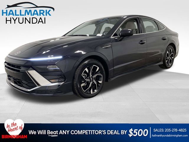2024 Hyundai Sonata Sedan 