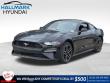 Used 2020 Ford Mustang  Coupe