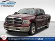 Used 2017 Ram 1500 SLT Truck Crew Cab