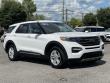 Used 2023 Ford Explorer XLT Sport Utility