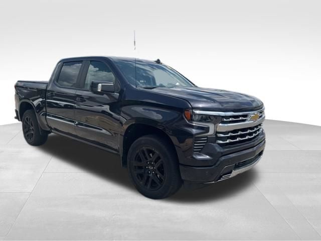 2024 Chevrolet Silverado 1500 RST - Photo 8