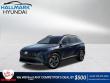 New 2026 Hyundai Tucson SEL FWD SUV