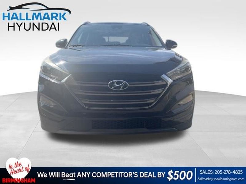 2016 Hyundai Tucson Limited for sale in Birmingham, AL