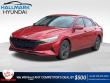 Used 2023 Hyundai Elantra SEL Sedan
