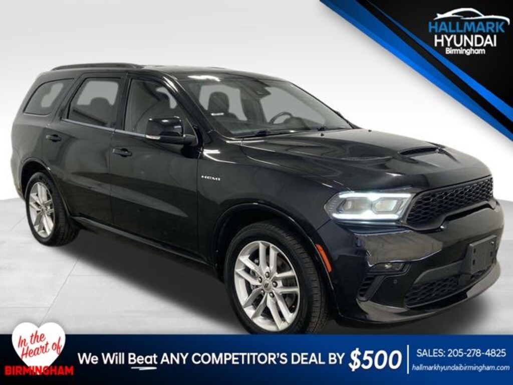 Used 2023 Dodge Durango R/T SUV