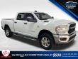 Used 2024 Ram 2500 Big Horn Truck Crew Cab