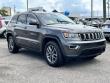 Used 2020 Jeep Grand Cherokee Laredo E Sport Utility