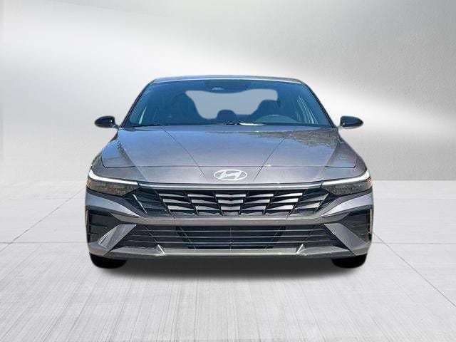 2025 Hyundai Elantra SEL - Photo 21