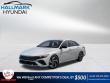 New 2026 Hyundai Elantra SEL Sport Premium Sedan