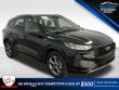 Used 2023 Ford Escape ST-Line SUV