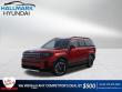 New 2026 Hyundai Santa Fe SEL FWD Sport Utility
