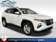 Used 2022 Hyundai Tucson SEL Sport Utility