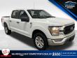 Used 2023 Ford F-150  Truck SuperCrew Cab