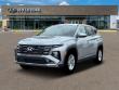 New 2026 Hyundai Tucson SE FWD SUV