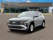 New 2026 Hyundai Tucson SE FWD SUV