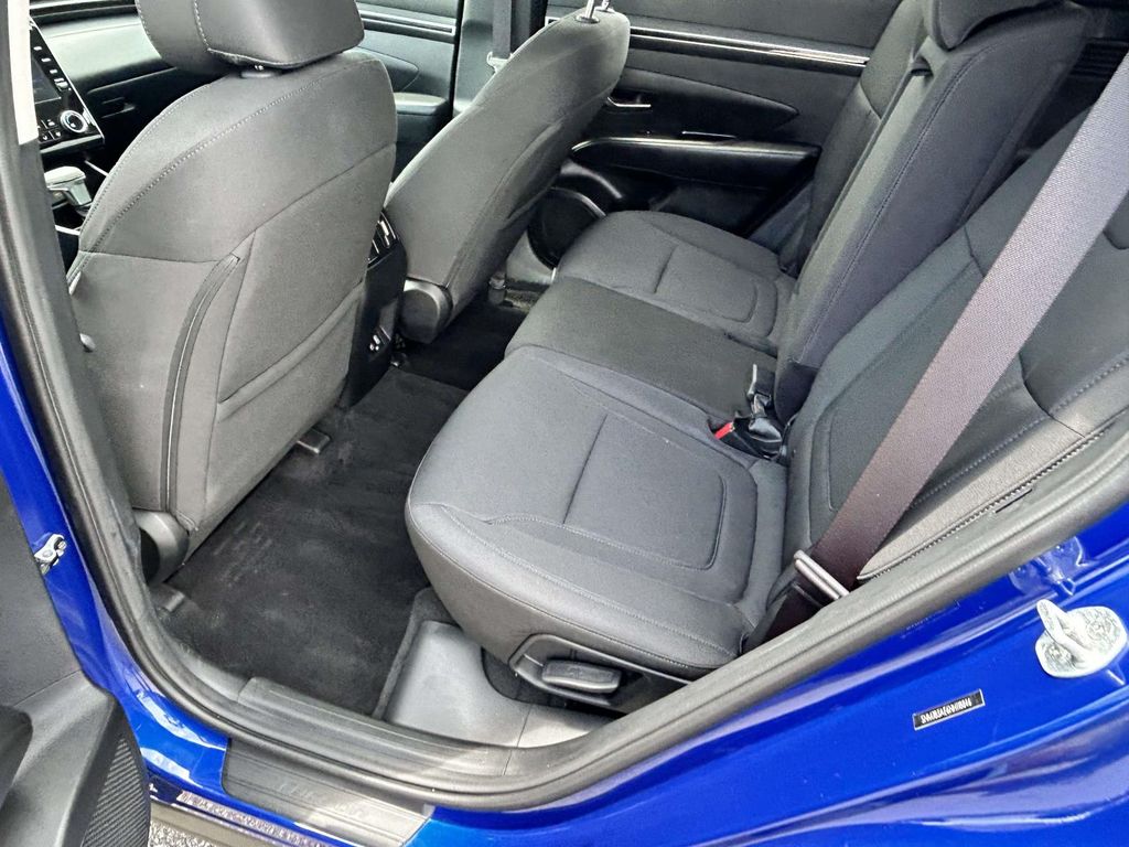 2022 Hyundai Tucson SEL - Photo 8