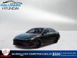 New 2026 Hyundai Elantra N Sedan Sedan