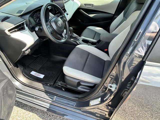 2024 Toyota Corolla LE - Photo 11