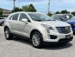 Used 2017 Cadillac XT5 Luxury AWD Sport Utility