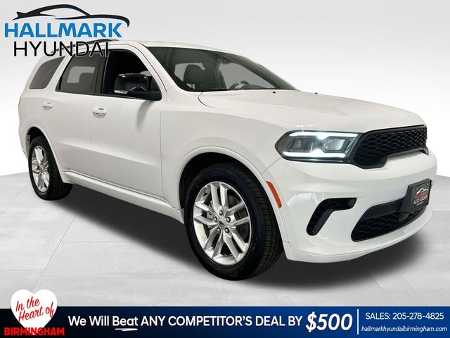 2024 Dodge Durango GT Plus AWD's photo