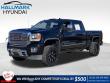 Used 2019 GMC Sierra 2500HD Denali Truck Crew Cab