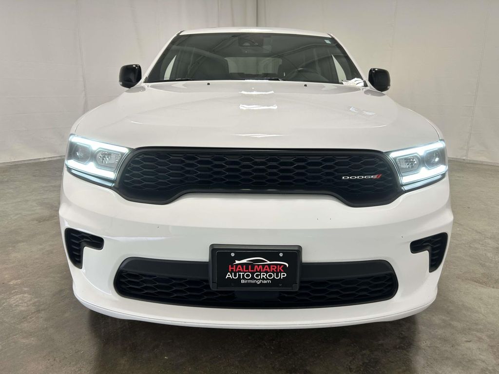 2024 Dodge Durango GT - Photo 6