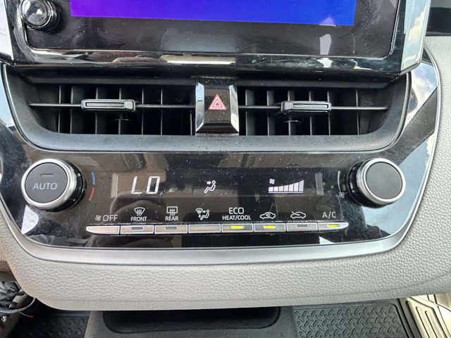 2024 Toyota Corolla LE - Photo 20