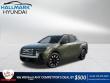 New 2026 Hyundai Santa Cruz SEL FWD Crew Cab