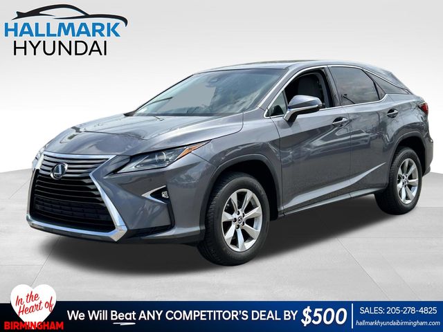 2019 Lexus RX 350 350 FWD's photo