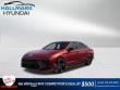 New 2026 Hyundai Sonata N Line Sedan