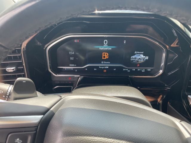 2024 Chevrolet Silverado 1500 RST - Photo 17